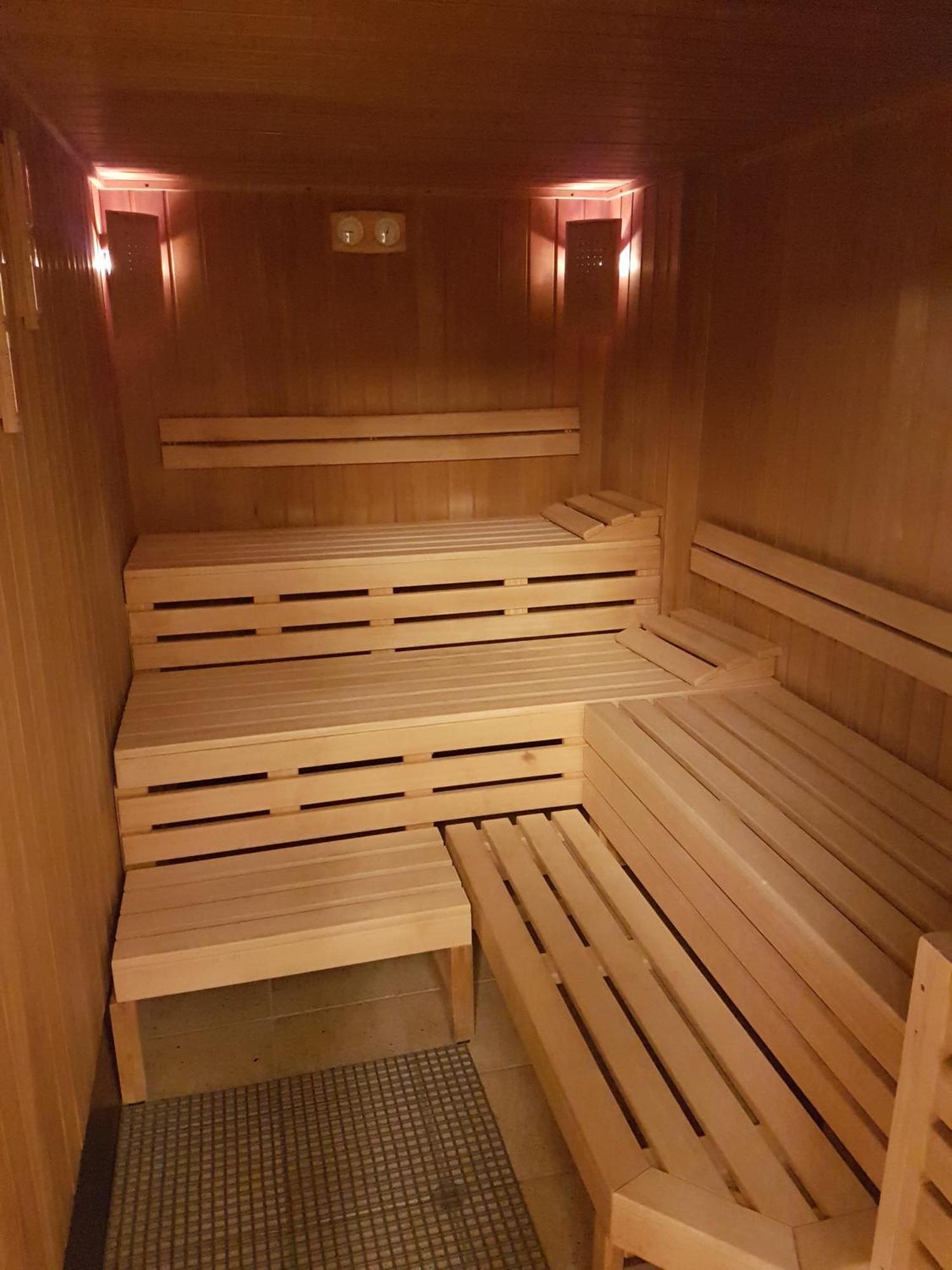 Appartement Watt & Wind - Tolles Schwimmbad à Cuxhaven Extérieur photo