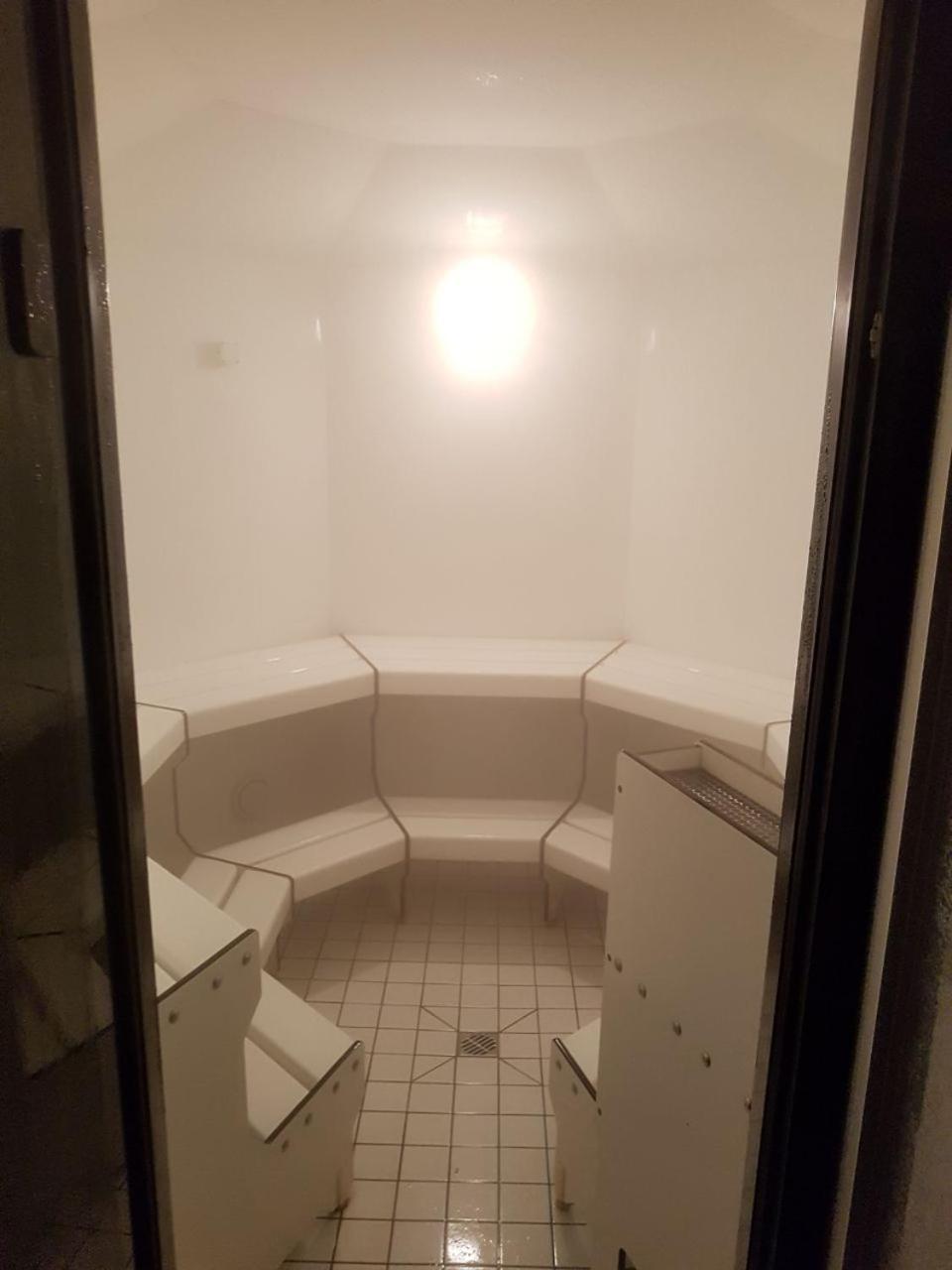 Appartement Watt & Wind - Tolles Schwimmbad à Cuxhaven Extérieur photo