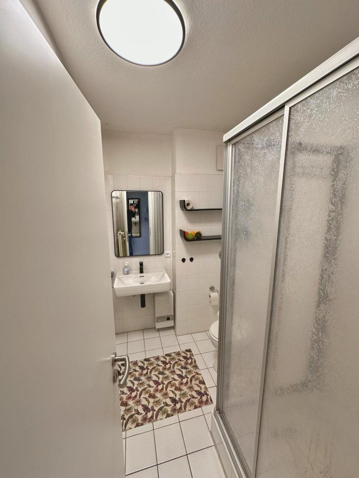 Appartement Watt & Wind - Tolles Schwimmbad à Cuxhaven Extérieur photo