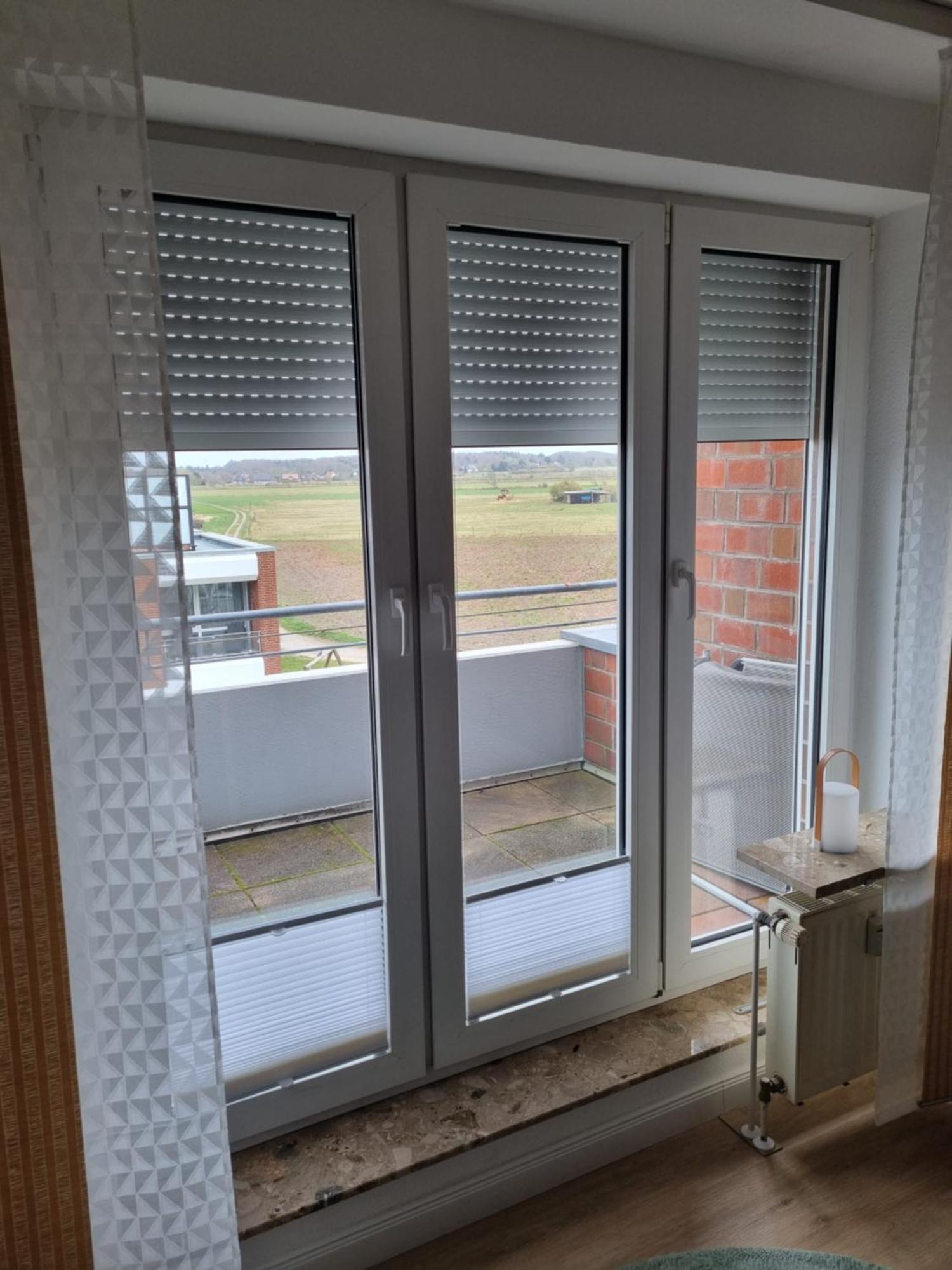 Appartement Watt & Wind - Tolles Schwimmbad à Cuxhaven Extérieur photo
